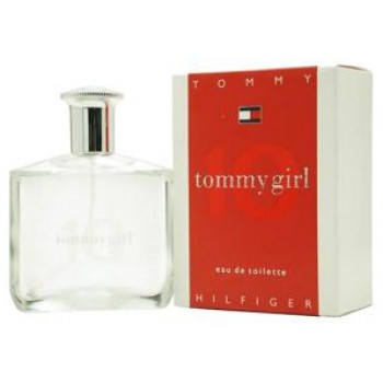 Tommy Hilfiger Tommy Girl 10 for Women